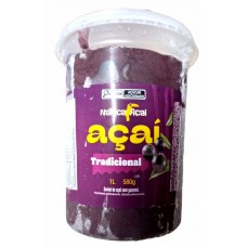 AÇAI NATUCA TRADICIONAL 1L