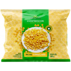 MILHO CONGELADO CONFRESCOR 300G