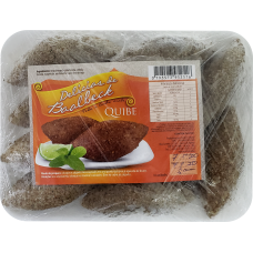 QUIBE DELICIAS DE BAALBECK C/10 500GR 