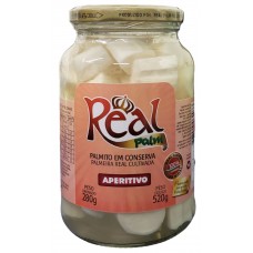 PALMITO REAL PALM APERITIVO 280 GR
