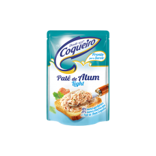 PATE COQUEIRO ATUM LIGHT 170G