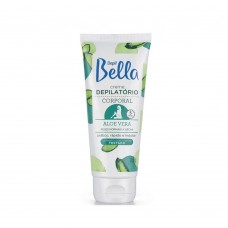 CREME DEPILATORIO DEPILBELLA ALOE 100G