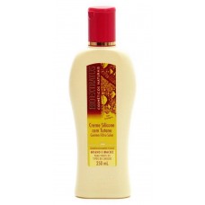 CREME BIO EXTRATUS SILICONE 250 ML