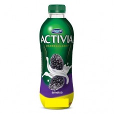 IOGURTE DANONE ACTIVIA AMEIXA 800G