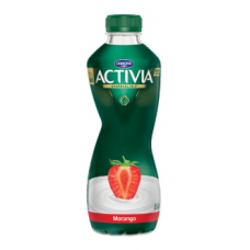 IOGURTE DANONE ACTIVIA MORANGO 800G