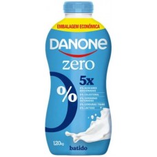 IOGURTE DANONE BATIDO ZERO 1.200 KG
