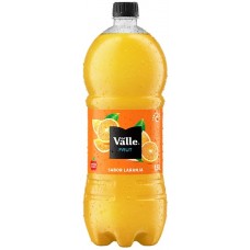 BEBIDA MISTA DEL VALLE FRUT LARANJA 1.5L