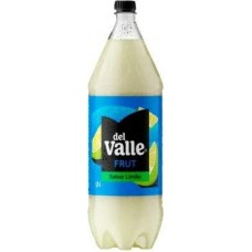 BEBIDA MISTA DEL VALLE FRUT LIMÃO 1.5L