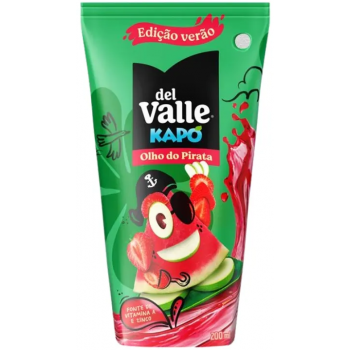 SUCO DEL VALLE KAPO OLHO DE PIRATA 200ML