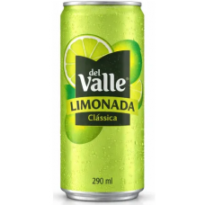 SUCO DEL VALLE LIMONADA CLASSIC 290ML