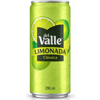 SUCO DEL VALLE LIMONADA CLASSIC 290ML