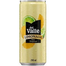 SUCO DEL VALLE LIMONADA TROPICAL 290ML