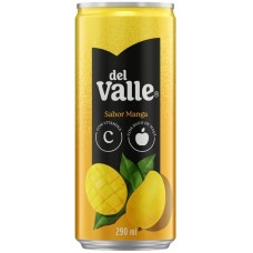 SUCO DEL VALLE MANGA LATA 290 ML