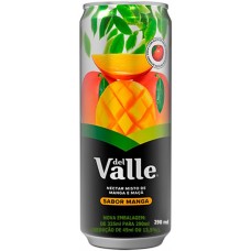 SUCO DEL VALLE MANGA LATA 290 ML