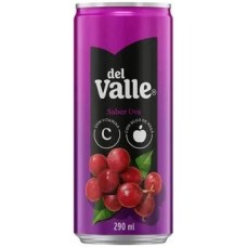 SUCO DEL VALLE UVA 290ML