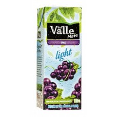 SUCO DEL VALLE UVA SEM ACUCAR 1L