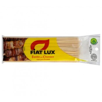 ESPETO CHURRASCO FIAT LUX