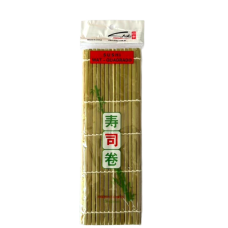 ESTEIRA P/ SUSHI SUDARE 24X24CM UN