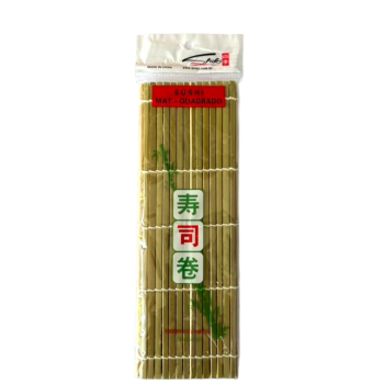 ESTEIRA P/ SUSHI SUDARE 24X24CM UN