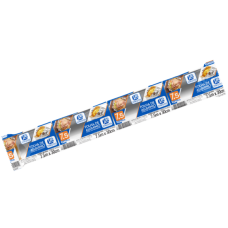 PAPEL ALUMINIO THEOTO 30CM X 7,5MT