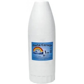PORTA CERVEJA LITRAO ISOTERM UN