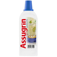 ADOÇANTE ASSUGRIN SUCRALOSE 80ML
