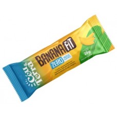 BANANA FIT ZERO AÇUCAR CÉU E TERRA 28G