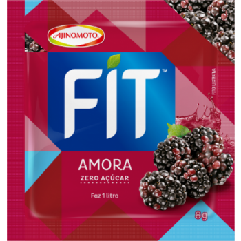 REFRESCO MID DIET AMORA 8G
