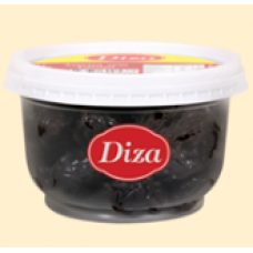 AMEIXA SECA S/CAROÇO DIZA 200G