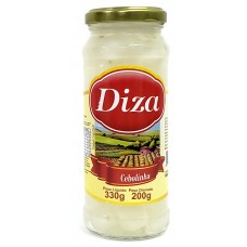 CEBOLINHA CRISTAL DIZA 200G