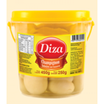 CHAMPIGNON DIZA BALDE 250 GR