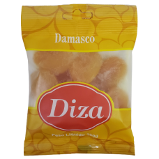 DAMASCO DIZA 100 GR