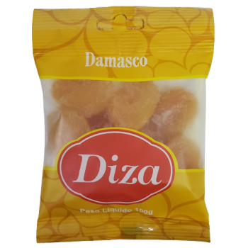 DAMASCO DIZA 100 GR
