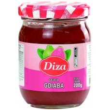 GELEIA DIZA DE GOIABA 200G