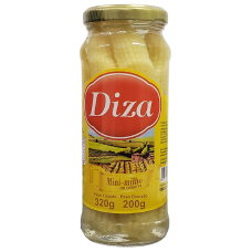 MINI MILHO DIZA 200G