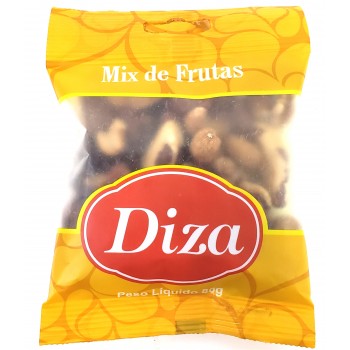 MIX DE FRUTAS DIZA 80GR