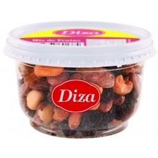 MIX DE FRUTAS DIZA POTE 150G