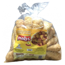 CAPA DE CANUDO MABS 200G