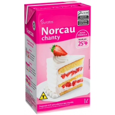 CHANTILLY CHANTY NORCAU 1L