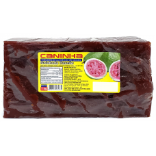 GOIABADA CASCÃO CANINHA 1 KG