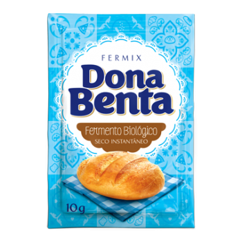 FERMENTO BIOLOGICO DONA BENTA 10 GR