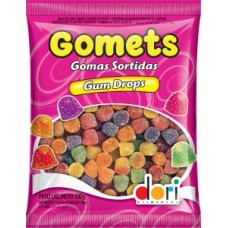 BALA DORI GOMETS 500GR