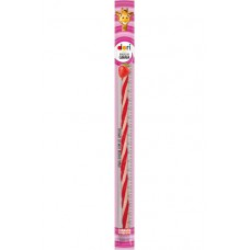 BALA DORI PESCOÇO GIRAFA MORANGO  30GR