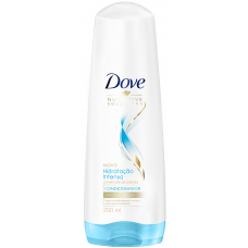 CONDICIONADOR DOVE HIDRATACAO VITAMINAS A&E 200 ML