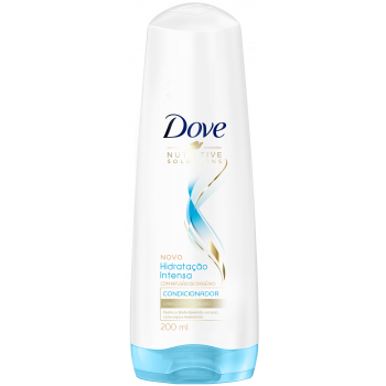 CONDICIONADOR DOVE HIDRATACAO VITAMINAS A&E 200 ML