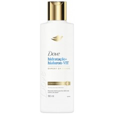 CONDICIONADOR DOVE HIDRATAÇÃO HIALURON VIT 190ML