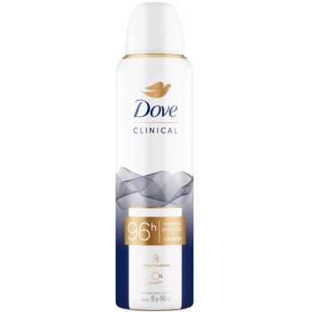 DESODORANTE DOVE AERO CLINICAL 150ML