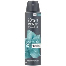 DESODORANTE DOVE MEN EUCALIPTO 89 GR