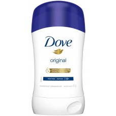 DESODORANTE DOVE STICK ORIGINAL 45G