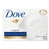 SABONETE DOVE ORIGINAL 90 GR